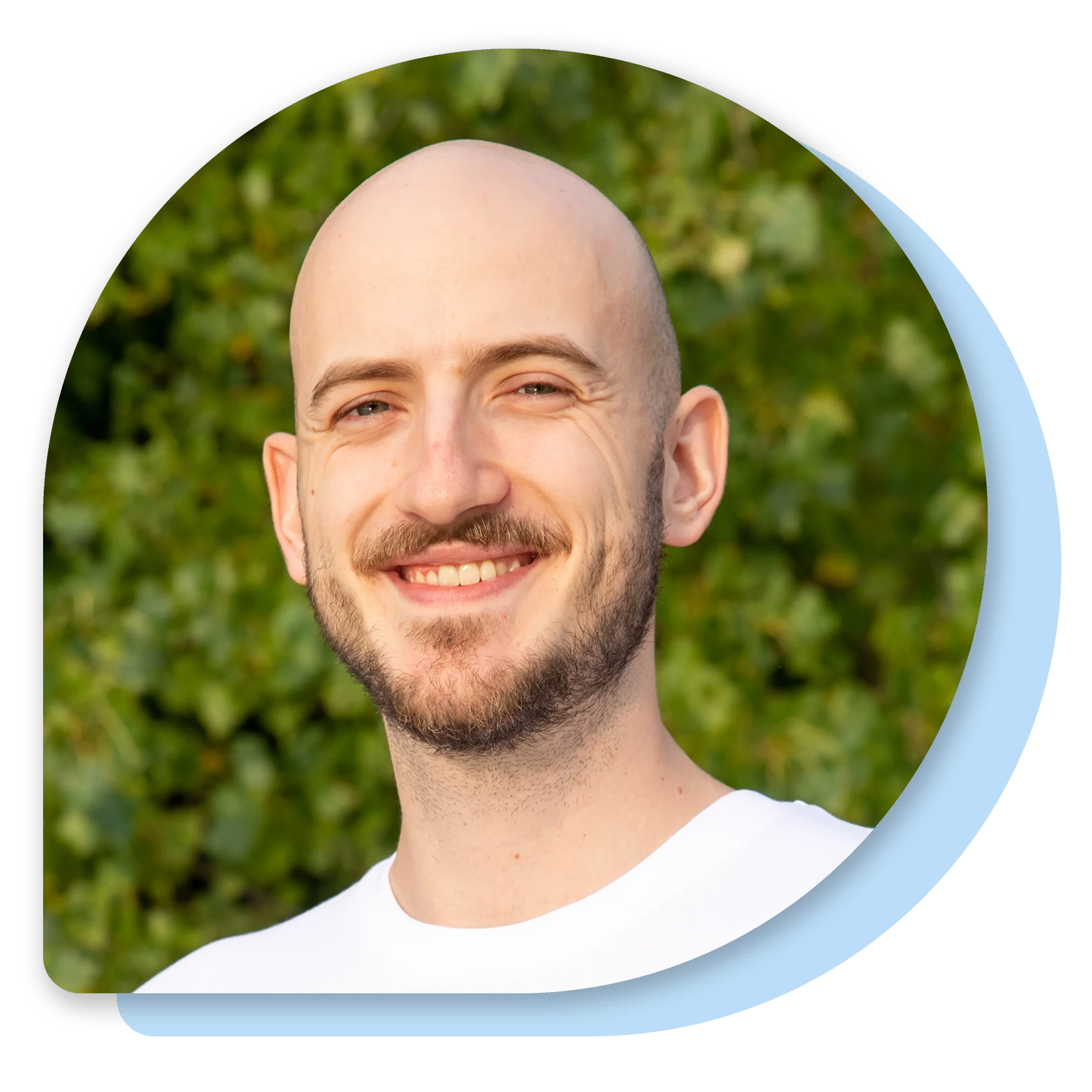 Foto von Developer Kilian
