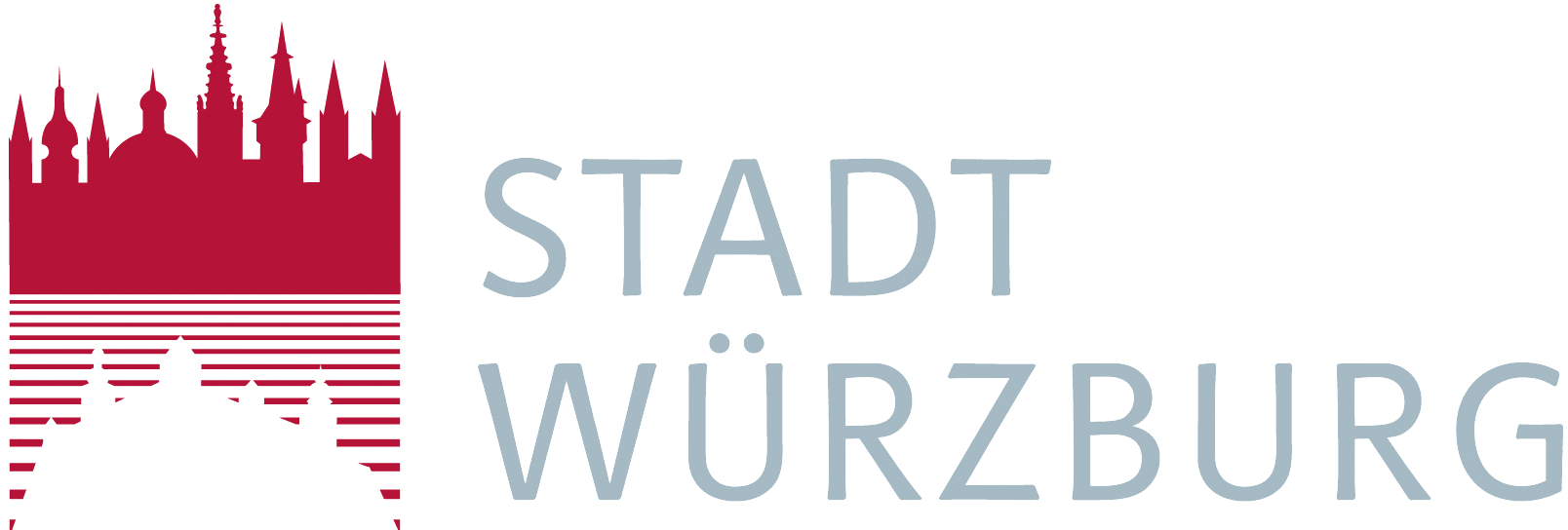 Logo Stadt Würzburg