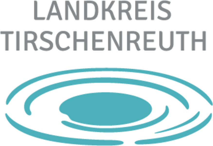 Logo Landkreis Tirschenreuth