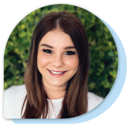 Profilbild bei viind GmbH von Giannina Borriello